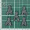 Описание картинки Night Lords bodies v3 от Стальные Небеса по цене 300руб | Свободный Рынок Миниатюр - СРМ - изображение - №2