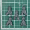 Описание картинки Night Lords bodies v2 от Стальные Небеса по цене 300руб | Свободный Рынок Миниатюр - СРМ - изображение - №2