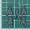 Описание картинки Night Lords bodies v4 от Стальные Небеса по цене 300руб | Свободный Рынок Миниатюр - СРМ - изображение - №2