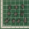 Описание картинки Night Lords Helmets v14 от Стальные Небеса по цене 150руб | Свободный Рынок Миниатюр - СРМ - изображение - №2