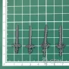 Описание картинки Night Lords PowerSwords от Стальные Небеса по цене 150руб | Свободный Рынок Миниатюр - СРМ - изображение - №3