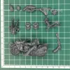 Описание картинки Chaos Biker от Стальные Небеса по цене 450руб | Свободный Рынок Миниатюр - СРМ - изображение - №4