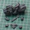 Описание картинки Night Lords Biker 5 от Стальные Небеса по цене 450руб | Свободный Рынок Миниатюр - СРМ - изображение - №4
