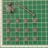 Описание картинки CSM Shoulder Pads v1 + Icon от Стальные Небеса по цене 275руб | Свободный Рынок Миниатюр - СРМ - изображение - №4