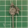 Описание картинки CSM Shoulder Pads v1 + Icon от Стальные Небеса по цене 275руб | Свободный Рынок Миниатюр - СРМ - изображение - №5
