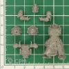 Описание картинки Night Lords Flay Master/Мастер Свежеватель (The Apothecary NL) от Стальные Небеса по цене 200руб | Свободный Рынок Миниатюр - СРМ - изображение - №5