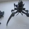 Описание картинки Start collecting - necrons от ТудаСюдаЪ по цене 6 000руб | Свободный Рынок Миниатюр - СРМ - изображение - №2