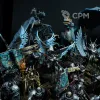 Описание картинки Армия Stormcast Eternals от Fylhtq по цене 100 000руб | Свободный Рынок Миниатюр - СРМ - изображение - №10