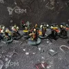 Описание картинки Black Templars Crusader squad от OMG_SL по цене 5 990руб | Свободный Рынок Миниатюр - СРМ - изображение - №4