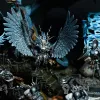 Описание картинки Армия Stormcast Eternals от Fylhtq по цене 100 000руб | Свободный Рынок Миниатюр - СРМ - изображение - №8