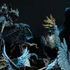 Описание картинки Армия Stormcast Eternals от Fylhtq по цене 100 000руб | Свободный Рынок Миниатюр - СРМ - изображение - №9
