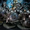 Описание картинки Армия Stormcast Eternals от Fylhtq по цене 100 000руб | Свободный Рынок Миниатюр - СРМ - изображение - №3