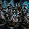 Описание картинки Армия Stormcast Eternals от Fylhtq по цене 100 000руб | Свободный Рынок Миниатюр - СРМ - изображение - №2