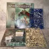 Описание картинки Underworlds Starter Set от Tyrra по цене 7 000руб | Свободный Рынок Миниатюр - СРМ - изображение - №2