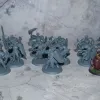 Описание картинки Stormcast разные отряды от Tyrra по цене 8 000руб | Свободный Рынок Миниатюр - СРМ - изображение - №2