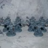 Описание картинки Stormcast разные отряды от Tyrra по цене 8 000руб | Свободный Рынок Миниатюр - СРМ - изображение - №5