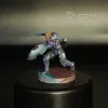 Описание картинки Infinity миниатюры от Kuh по цене 650руб | Свободный Рынок Миниатюр - СРМ - изображение - №4