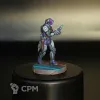 Описание картинки Infinity миниатюры от Kuh по цене 650руб | Свободный Рынок Миниатюр - СРМ - изображение - №2