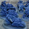 Описание картинки Indomitus Space Marines + другие отряды от Tyrra по цене 24 500руб | Свободный Рынок Миниатюр - СРМ - изображение - №2