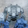 Описание картинки Indomitus Space Marines + другие отряды от Tyrra по цене 24 500руб | Свободный Рынок Миниатюр - СРМ - изображение - №5