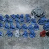 Описание картинки Indomitus Space Marines + другие отряды от Tyrra по цене 24 500руб | Свободный Рынок Миниатюр - СРМ - изображение - №4