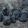 Описание картинки Skaventide Stormcast Eternals (Оригинал) от Tyrra по цене 10 000руб | Свободный Рынок Миниатюр - СРМ - изображение - №3