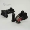 Описание картинки Фентези руины - 3 штуки| 3D FDM Печать от МАНУФАКТОРИУМ по цене 600руб | Свободный Рынок Миниатюр - СРМ - изображение - №4