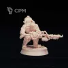 Описание картинки Орки Огнемётчики в сборе| Премиальная 3D печать от МАНУФАКТОРИУМ по цене 900руб | Свободный Рынок Миниатюр - СРМ - изображение - №3