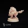 Описание картинки Орки Огнемётчики в сборе| Премиальная 3D печать от МАНУФАКТОРИУМ по цене 900руб | Свободный Рынок Миниатюр - СРМ - изображение - №5