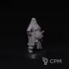 Описание картинки Зенгин аль Гани, странствующий торговец от Greed's storehouse по цене 750руб | Свободный Рынок Миниатюр - СРМ - изображение - №2