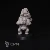 Описание картинки Орк - носильщик от Greed's storehouse по цене 850руб | Свободный Рынок Миниатюр - СРМ - изображение - №2