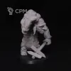 Описание картинки Тролль от Greed's storehouse по цене 1 500руб | Свободный Рынок Миниатюр - СРМ - изображение - №4