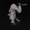 Описание картинки Тролль от Greed's storehouse по цене 1 500руб | Свободный Рынок Миниатюр - СРМ - изображение - №6