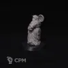 Описание картинки Беате, домоправительница от Greed's storehouse по цене 600руб | Свободный Рынок Миниатюр - СРМ - изображение - №2