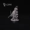 Описание картинки Бертольд, горный охотник от Greed's storehouse по цене 650руб | Свободный Рынок Миниатюр - СРМ - изображение - №4