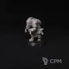 Описание картинки Орк здоровяк от Greed's storehouse по цене 700руб | Свободный Рынок Миниатюр - СРМ - изображение - №4