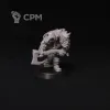 Описание картинки Орк здоровяк от Greed's storehouse по цене 700руб | Свободный Рынок Миниатюр - СРМ - изображение - №3