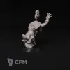 Описание картинки Орк шаман от Greed's storehouse по цене 800руб | Свободный Рынок Миниатюр - СРМ - изображение - №3