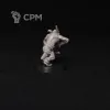 Описание картинки Гоблин лучник от Greed's storehouse по цене 350руб | Свободный Рынок Миниатюр - СРМ - изображение - №4