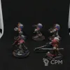 Описание картинки Chaos Terminators от SWT по цене 4 500руб | Свободный Рынок Миниатюр - СРМ - изображение - №3