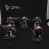 Описание картинки Chaos Terminators от SWT по цене 4 500руб | Свободный Рынок Миниатюр - СРМ - изображение - №5