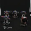 Описание картинки Chaos Terminators от SWT по цене 4 500руб | Свободный Рынок Миниатюр - СРМ - изображение - №4