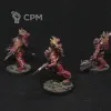 Описание картинки Exalted Eightbounds от SWT по цене 3 300руб | Свободный Рынок Миниатюр - СРМ - изображение - №2