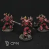 Описание картинки Exalted Eightbounds от SWT по цене 3 300руб | Свободный Рынок Миниатюр - СРМ - изображение - №3