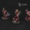 Описание картинки Exalted Eightbounds от SWT по цене 3 300руб | Свободный Рынок Миниатюр - СРМ - изображение - №4
