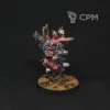 Описание картинки Kharn от SWT по цене 4 500руб | Свободный Рынок Миниатюр - СРМ - изображение - №3