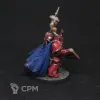 Описание картинки Master of Execution от SWT по цене 2 000руб | Свободный Рынок Миниатюр - СРМ - изображение - №2
