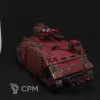 Описание картинки Chaos rhino |predator от SWT по цене 4 500руб | Свободный Рынок Миниатюр - СРМ - изображение - №3