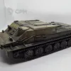 Описание картинки БТР-50  1/43 от __Karas__ по цене 3 000руб | Свободный Рынок Миниатюр - СРМ - изображение - №3