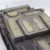 Описание картинки БТР-50  1/43 от __Karas__ по цене 3 000руб | Свободный Рынок Миниатюр - СРМ - изображение - №2